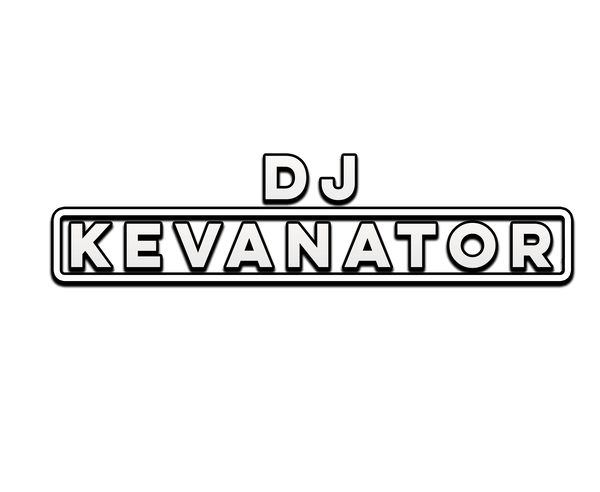 DJ Kevanator OFFICIAL