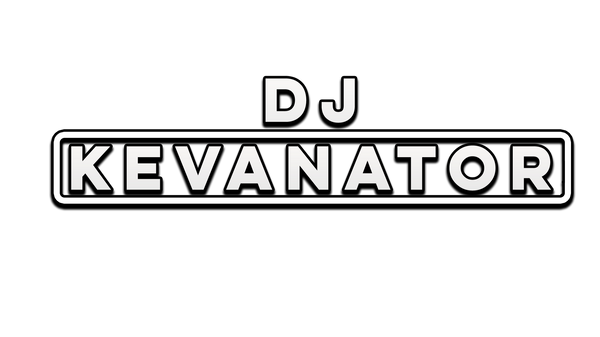 DJ Kevanator OFFICIAL